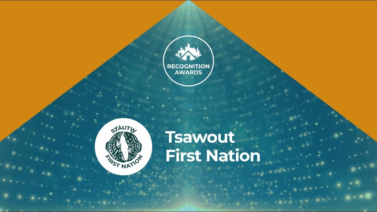 Tsawout First Nation