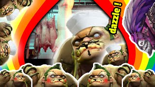 THEY CALL ME THE BUTCHER ft. Dazzle