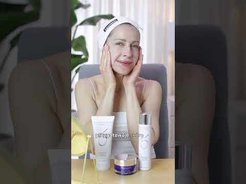 ZO Skin Health Gentle Cleanser All Skin Types Łagodny preparat oczyszczający dla wszystkich typów skóry 200 ml - VIDEO