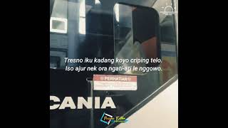 Download lagu story wa pramugari cantik bus rosalia (dada sayang) mp3