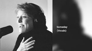 Lesley Gore - Someday (Vocals)