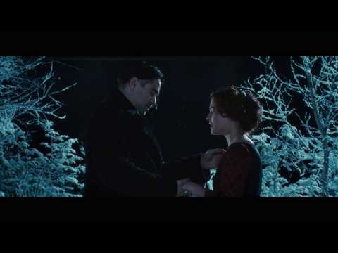 Winter's Tale | Trailer D (2014) Colin Farrell Russell Crowe