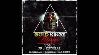 16. Soldado &amp; Profeta Remix - Anuel AA Ft. Jr. Escobar [GoldKingzMafia Vol. 1 The Mixtape]