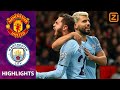BELADEN MANCHESTER DERBY ? | Man United vs Manchester City | Premier League 2018/19 | Samenvatting