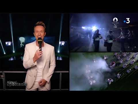 Bagad de Lann-Bihoué - LE 53e FIL : « LE GRAND SPECTACLE »