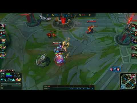 Better nerf Irelia 2 0