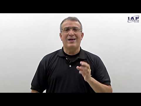 Banner de capa do material gratuito IAP NEWS: COMENTÁRIO SOBRE O DECRETO 9739