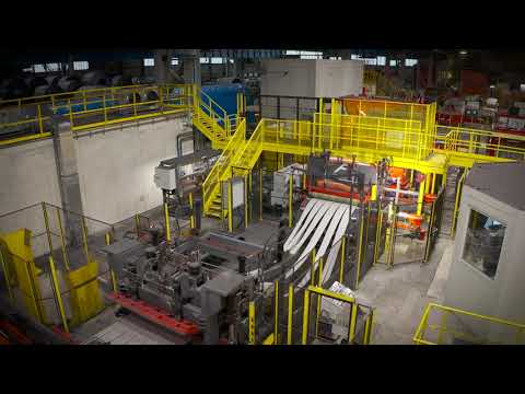 FIMI SLITTING LINE Job 993