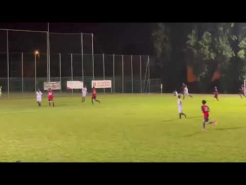 Portomansue-Union gol