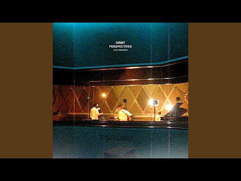 Perspectives (Live at Studio Tessmar)