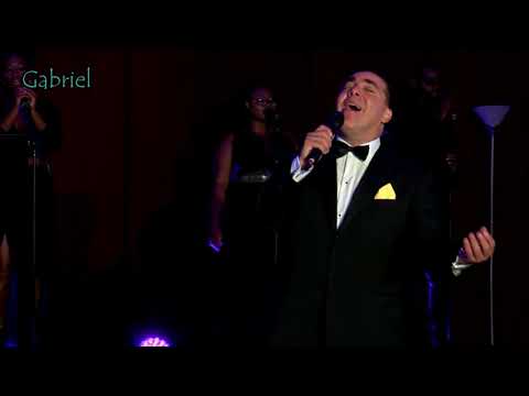 Cristian Castro - Si me ves llorar por ti (En vivo)