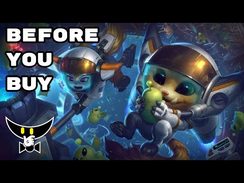 Before You Buy Astronaut Gnar