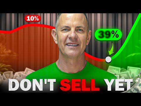 This Looks Like a Crash❗(But It’s Something Worse)