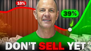 This Looks Like a Crash❗(But It’s Something Worse)