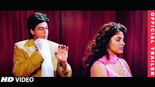 Download lagu DARR | Trailer | Shah Rukh Khan | Sunny Deol | Juhi Chawla mp3 Download lagu DARR | Trailer | Shah Rukh Khan | Sunny Deol | Juhi Chawla mp3