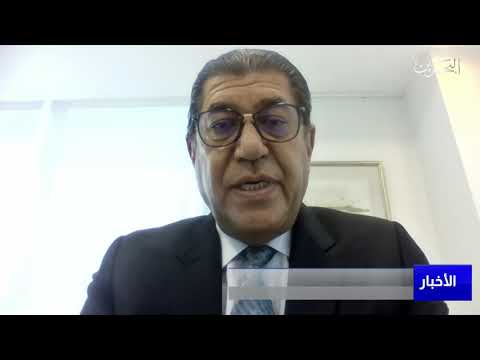 البحرين مركز الأخبار جمال فخرو يؤكد أن العلاقة بين السلطتين ساهمت في تنفيذ العديد من التشريعات