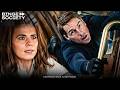 Mission Impossible Dead Reckoning Part One 2023 Best Action Scenes