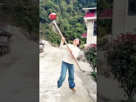 They Launched a Giant Firecracker for Fun… and It Exploded in a Stranger’s Pot