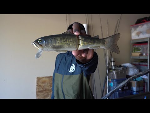How To Turn A Deps 250 Silent Killer To A Deps 250 Slide Swimmer!