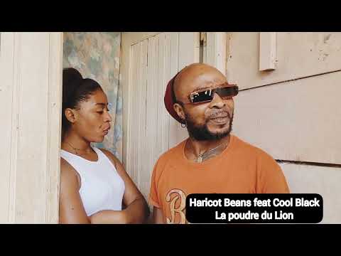 la poudre du Lion : Les Rigolards feat Cool Black