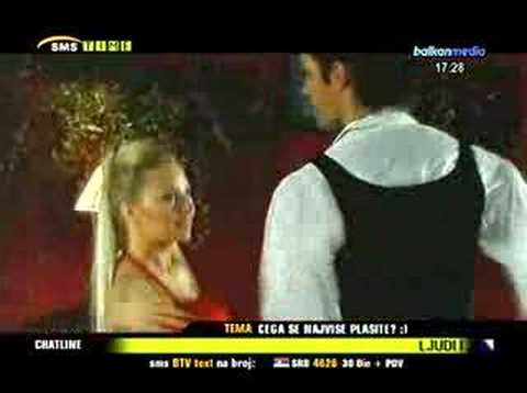 Ivana Jordan - Ne pitaj me