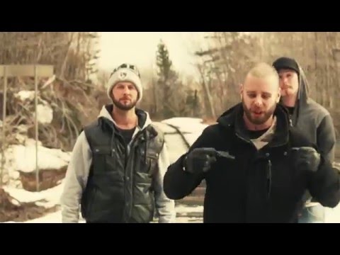 De A à Z - Less'kroc/Astech/Gabster produit par S.Riscalla (hotbox)