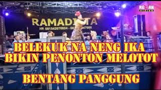 Download lagu Bentang Panggung - Jaipong Ramadista Pamulhan 2022 mp3