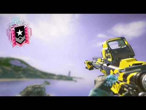 How A Champion One TAPS...