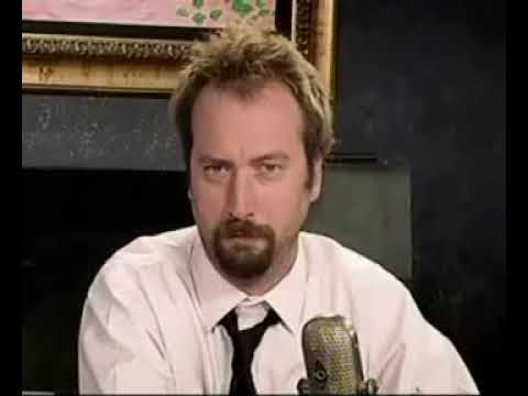 Xenon calls in during the Tom Green 4chan raid to repeat the legendary phrase "A Barrel Roll".