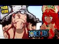 PAIN PIECE CONTINUES One Piece Episode 1138 1139 Reaction