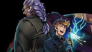 SPYRAL deck Profile for September 2023 format