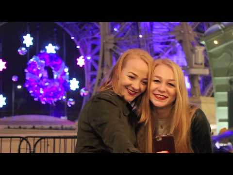 Grün Gold Club Bremen - Weltmeister in China (2018)