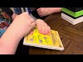 Jay Jay The Jet Plane Jay Jay And The Magic Books 2010 DVD Unboxing