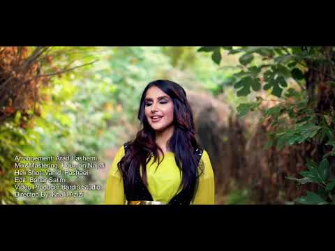 گورانی هلپرکه شاد زور زور خوش روژهه لات - مصطفی سبزی ( به تاریکی )