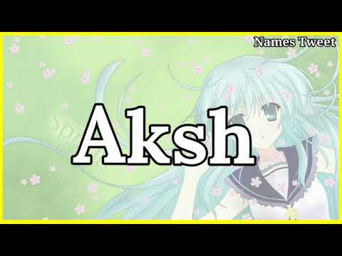 aksh-meaning-in-hindi Mp4 3GP Video & Mp3 Download unlimited Videos Download aksh-meaning-in-hindi Mp4 3GP Video & Mp3 Download unlimited Videos Download