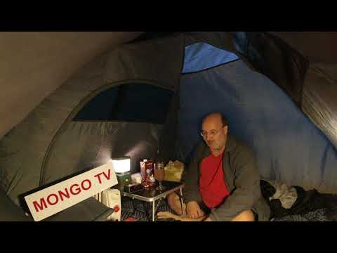 MongoTV_5860 - 13.500 SUBSCRIBER PÅ MONGO TV