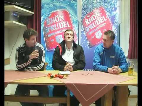 05. November 2011, SG Bad Soden - TSV Korbach