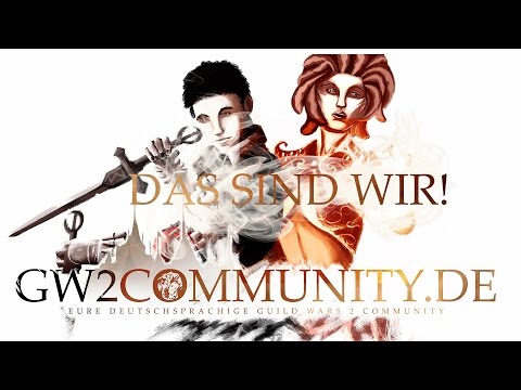 GW2Community - Das sind wir!
