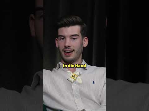 Der ideale High Performer Lebenslauf