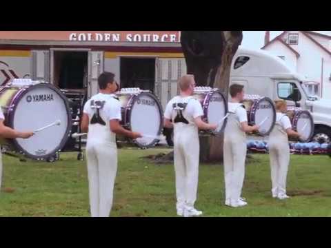 Cadets2 in the lot 3/4 @ Clifton, NJ | 8.02.2017