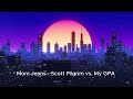Mom Jeans Scott Pilgrim Vs My GPA Best Part Looped