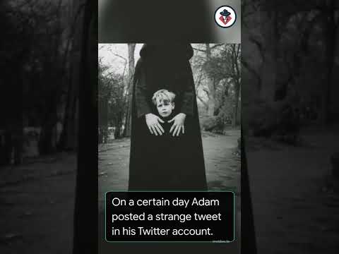 The Creepy Incident of Dear David | Mystereopedia | #mystery #unsolved #deardavid