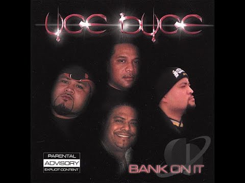 Uce Duce - One  N  Only (2002) Californie San Francisco