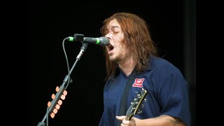 Seether - You Know You&#39;re Right - Rock In Rio 2004 (Nirvana Cover) Improved Audio