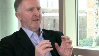 Unscripted - Barry Smith video