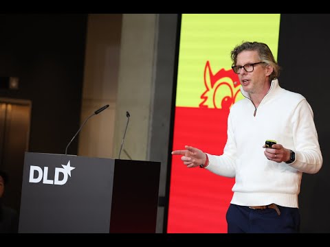 A New Frontier in Cancer Treatment (Cyriac Roeding)