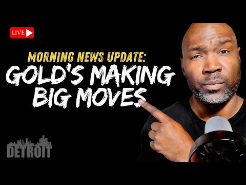 Basel III hat das Ende erreicht! Goldkurse um 100 Dollar am Morgen sind erst der Anfang.