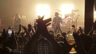 &quot;Dirty Sexy Money&quot; by The Struts