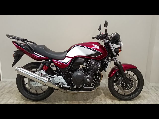 スーパーフォア400.ネイキッド、札幌バイク、価格変更 CB400スーパーフォア/ホンダ の販売情報 バイク王 札幌店｜ウェビック