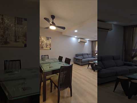 Condominium for Rent at Mont Kiara Pines - Weng Loong Kok - PropertyGuru.com.my